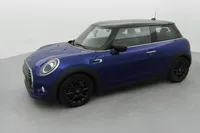 Mini-Cooper Imagem Principal