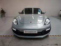 Porsche-Panamera