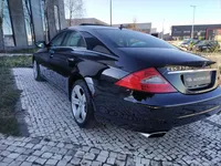 Mercedes-Benz-CLS 350 detalhes 1