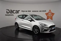 Ford-Fiesta Imagem Principal