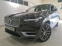 Volvo-XC 90 Imagem Principal