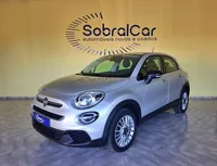 Fiat-500X Imagem Principal