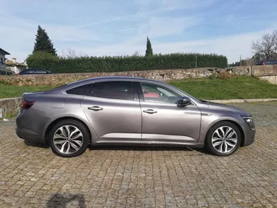 Renault-Talisman