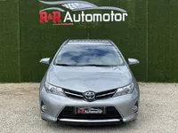 Toyota-Auris Touring Sports