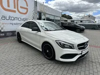 Mercedes-Benz-CLA 200 detalhes 1