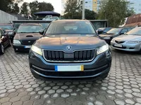 Skoda-Kodiaq Imagem Principal