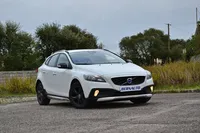 Volvo-V40 Cross Country detalhes 1