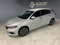 Fiat-Tipo detalhes 2