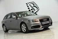 Audi-A4