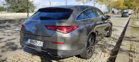 Mercedes-Benz-CLA 180 detalhes 1