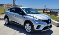 Renault-Captur Imagem Principal