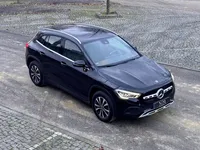 Mercedes-Benz-GLA 200 detalhes 1