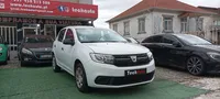 Dacia-Sandero Imagem Principal