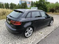 Audi-A3 Sportback detalhes 2