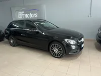 Mercedes-Benz-C 200 detalhes 1