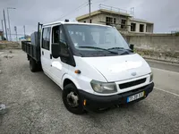 Ford-Transit detalhes 1