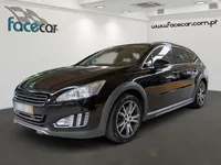 Peugeot-508 RXH Imagem Principal