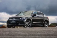 Mercedes-Benz-GLC 300 detalhes 2