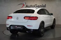 Mercedes-Benz-GLC 250 detalhes 1