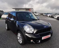 Mini-Countryman detalhes 1