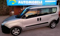 Opel-Combo Imagem Principal