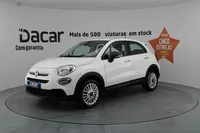 Fiat-500X