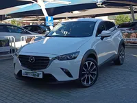 Mazda-CX-3 Imagem Principal