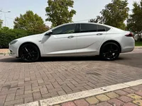 Opel-Insignia Grand Sport detalhes 1