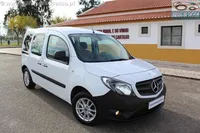 Mercedes-Benz-Citan detalhes 1