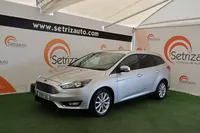 Ford-Focus SW Imagem Principal