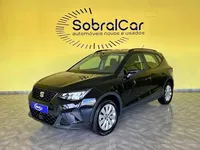 Seat-Arona Imagem Principal