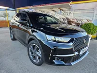 DS-DS7 Crossback Imagem Principal