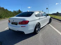 BMW-M550d