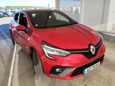 Renault-Clio