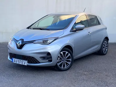 Renault-ZOE