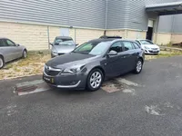 Opel-Insignia Sports Tourer Imagem Principal