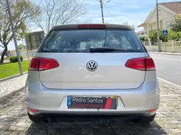 Volkswagen-Golf