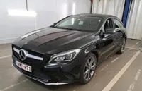 Mercedes-Benz-CLA 200 Imagem Principal