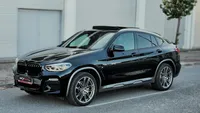 BMW-X4 Imagem Principal