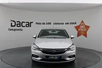 Opel-Astra Imagem Principal