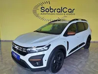 Dacia-Jogger Imagem Principal