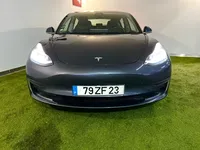 Tesla-Model 3 detalhes 2