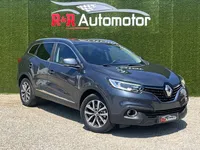 Renault-Kadjar Imagem Principal