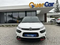 Citroën-C4 detalhes 2