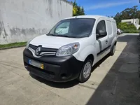 Renault-Kangoo Imagem Principal