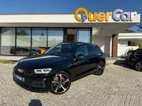 Audi-Q5 Imagem Principal