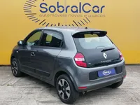 Renault-Twingo