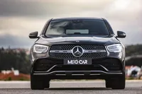 Mercedes-Benz-GLC 300 detalhes 1