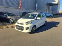 Kia-Picanto Imagem Principal