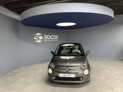 Fiat-500